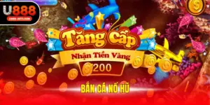 Bắn cá nổ hũ