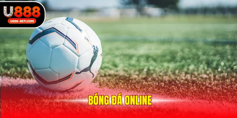 Bóng đá online