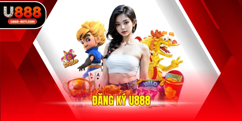 Đăng ký u888