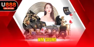 wm casino